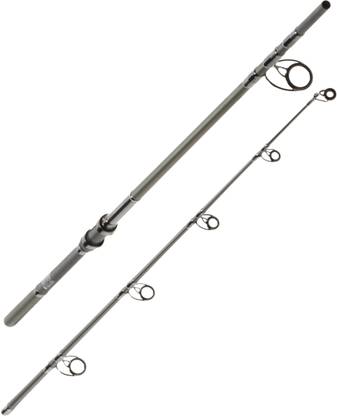 Caperlan by Decathlon XTREM-5 300 Carp Fishing Rod 8350165 Black Fishing Rod