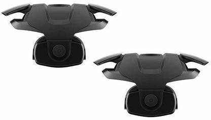 RKS 1 Pair Game Trigger for Fire and Aim in PUBG / COD / Fortnite / Freefire  Gaming Accessory Kit