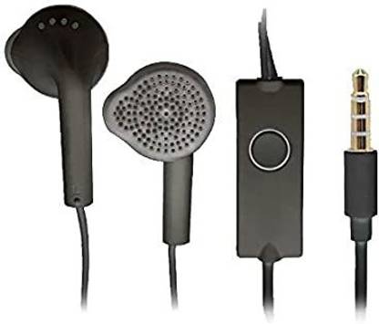 Samsung Original EHS61 Black Wired