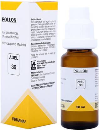 ADEL 36 Pollon Drops