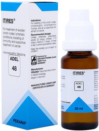 ADEL 48 Itires Drops