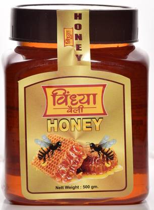 Vindhya Valley ( MP Govt Entity ) Pure Honey
