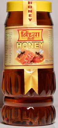 Vindhya Valley ( MP Govt Entity ) Pure Honey