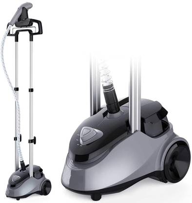 ROSSMANN BG550 1800 W Garment Steamer