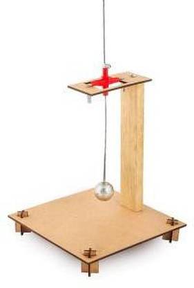 Helios early learning simple pendulum