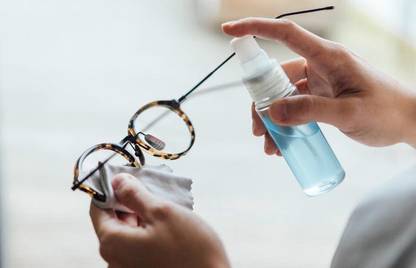 MJ products 0151  Lens Cleaner