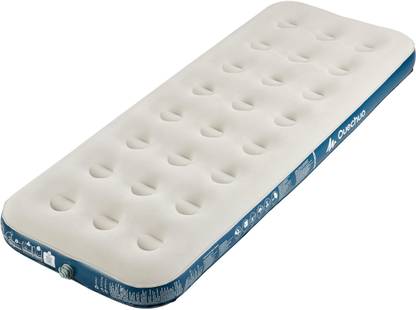 QUECHUA CAMPING AIR BASIC MATTRESS 70CM - 1 person