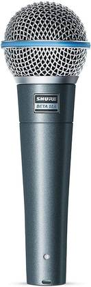 Shure BETA 58A-X Microphone