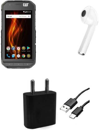 Blue Arjava Screen Protector Accessory Combo for BlackBerry Pearl Flip 8220