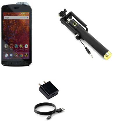 Blue Arjava Screen Protector Accessory Combo for BlackBerry Storm2 9520