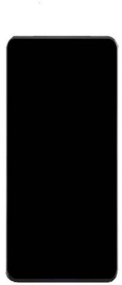 MOTTIARE LCD Mobile Display for Oppo Reno 2z