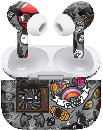 wrap craft AIRPODS PRO Mobile Skin