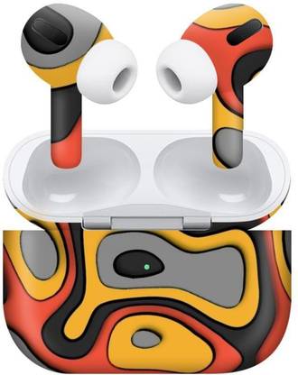 wrap craft AIRPODS PRO Mobile Skin