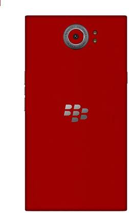 Vcare GadGets Blackberry Key One Mobile Skin