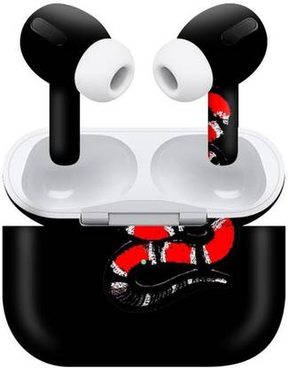 wrap craft AIRPODS PRO Mobile Skin