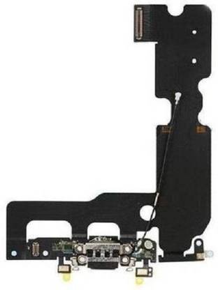 PhoneTec hone 7Plus HIGH QUALITY CHARGING PCB/ BOARD/ PATTA/J ACK/ CONNETOR iphone 7 Plus Charging PCB Charging PCB Complete Flex