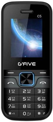 GFive C5