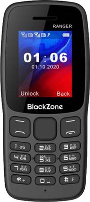 BlackZone RANGER