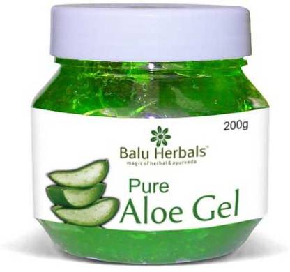 Balu Herbals Aloevera Gel