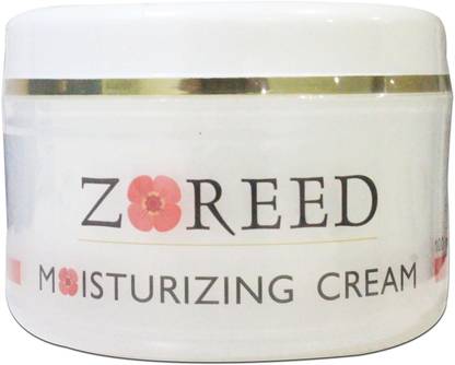 Zoreed Moisturizing Cream