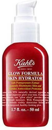 Kiehl's Kiehls Glow Formula Skin Hydrator 1.7oz (50ml)