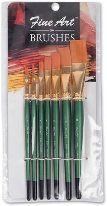 पिडिलाइट Flat Brush TSF-7 CODE