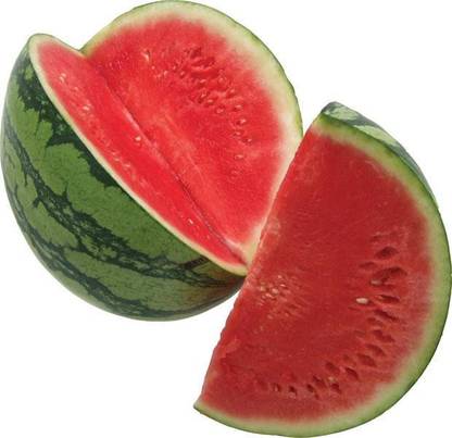 V Seed Desi Watermelon Seeds- 60 Seed