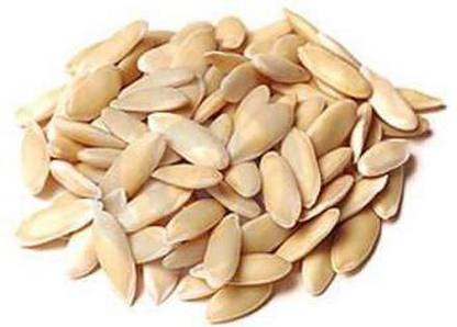 Sjeme Pusa Rasraj Kharbuj / Musk Melon Seed- 35 Seed