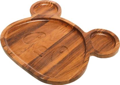 STAG FURNITURE KP-1 Dinner Plate