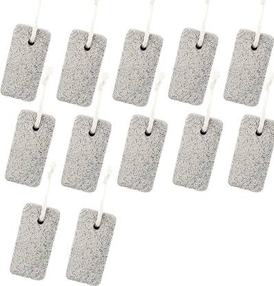 WHITEIBIS PUMICE STONE PACK OF 12