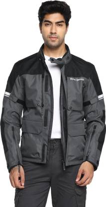 ROYAL ENFIELD RRGJKM000081 Riding Protective Jacket