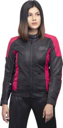 ROYAL ENFIELD RRGJKLW00008 Riding Protective Jacket