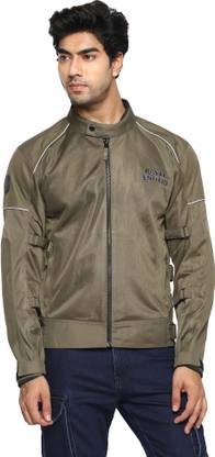 ROYAL ENFIELD RRGJKM000027 Riding Protective Jacket