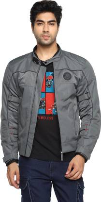 ROYAL ENFIELD RRGJKM000052 Riding Protective Jacket
