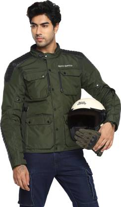 ROYAL ENFIELD RRGJKM000070 Riding Protective Jacket