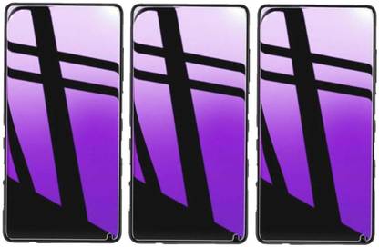 TINGTONG Tempered Glass Guard for Mi 10i