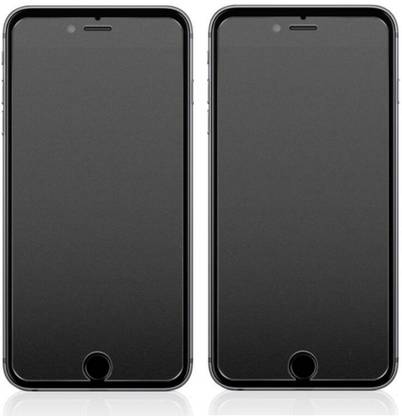 TINGTONG Tempered Glass Guard for Apple iPhone 6s