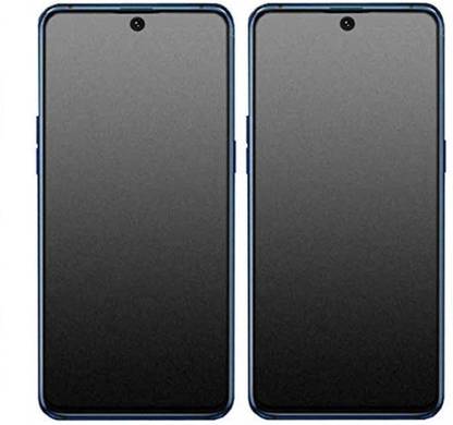 TINGTONG Tempered Glass Guard for Poco X3