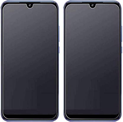 TINGTONG Tempered Glass Guard for Samsung Galaxy F41