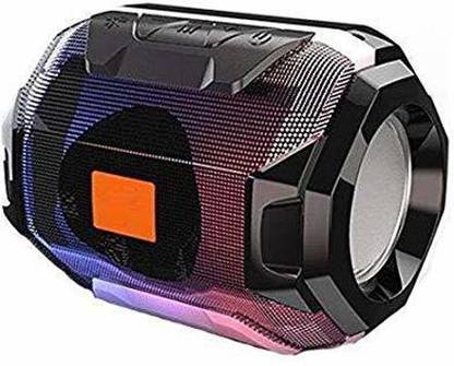 Blue Bird Enterprises A005 Speaker Portable Superbass Wireless Bluetooth high Quality Speaker Compatible with All Android and iOS Devices and Smartphones, Best Wireless/ Gaming/ Outdoor/ Home Audio Bluetooth Speaker/ Speakers with Tf/fm Slot With HD Sound quality 10 W, Bluetooth Speaker 16 extra bass 10 W Bluetooth Speaker