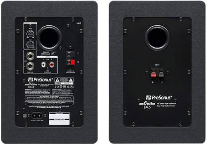presonus Powered 50 W Studio Monitor