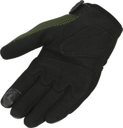 ROYAL ENFIELD Rambler V2 Riding Gloves Riding Gloves