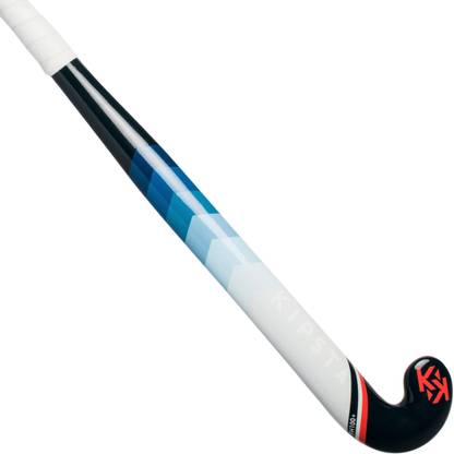 KOROK by Decathlon Hockey Stick FH110 Fiberglass Hockey Stick - 92.71 cm