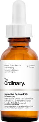 THE ORDINARY Granactive Retinoid 2% in Squalane Men & Women