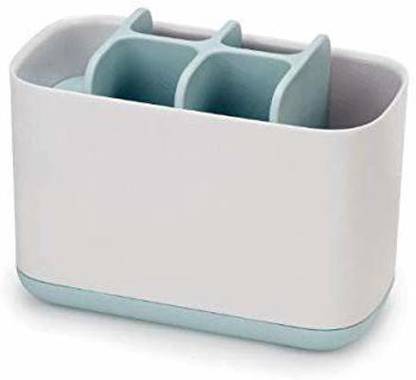 Flipco Toothbrush soap storage box Bathroom Easy-Store Toothbrush Caddy Plastic Toothbrush Holder Toothbrush Case (Pack of 1) Toothbrush Case