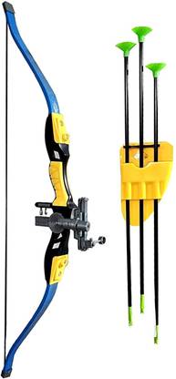 TESSERACT BOW AND ARROW Bows & Arrows