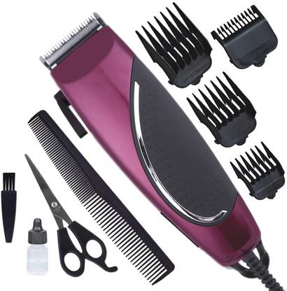 DSDFF High Quality Professional Best Electronic Hair Multi Runtime: 0 min Trimmer Trimmer 0 min  Runtime 1 Length Settings