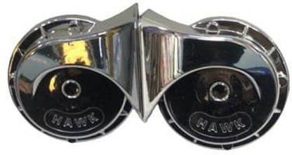 HAWK Horn For Universal For Bike