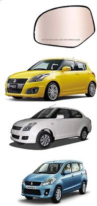 ABC Manual Passenger Side For Maruti Suzuki Ertiga, Swift Dzire, Swift
