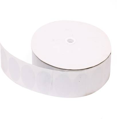 VELCRO Welar Sticky Tile Dots to Display Tiles, Nylon Hook - Pack of 480 (Width - 49mm) Stick-on Velcro
